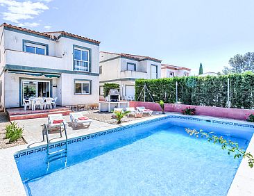 Vakantiehuis Villa Santa Marta II