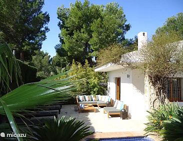 Villa Azul