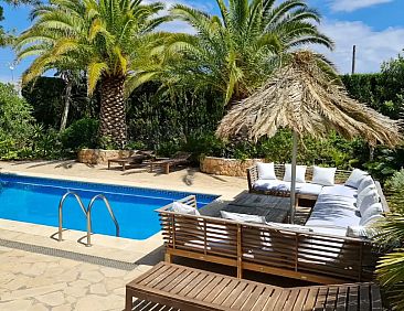 Villa Jardin Tropical