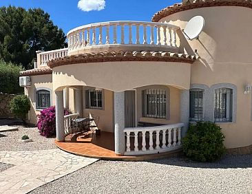 Garcia House