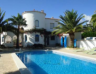 Torre Blanca