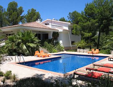 Villa Duero