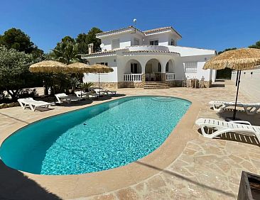 Vila del Pi