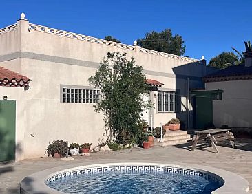 Villa Familia - Appartement 3