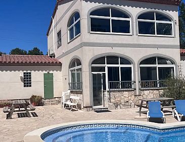 Villa Familia - Appartement 2