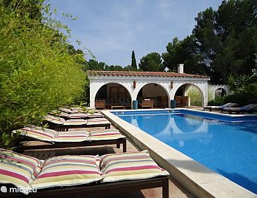 Villa Taboada