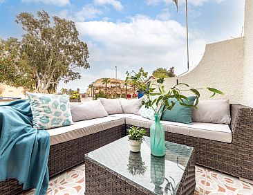 Vakantiehuis Tu y Yo