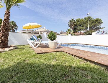 Vakantiehuis Estrella