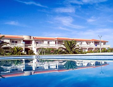 Appartement Royal Delta