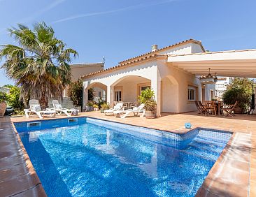 Vakantiehuis Marinera