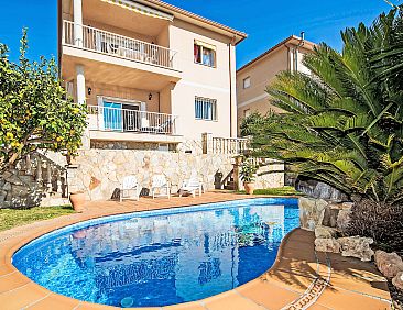 Vakantiehuis Juan