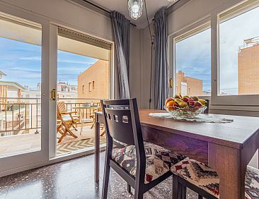 Appartement Riumar