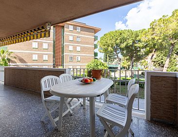 Appartement Esmeralda