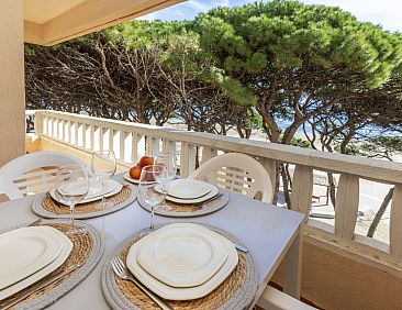 Appartement Gudrum
