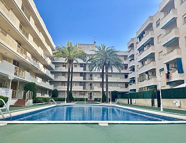 Appartement LA PINEDA HOLIDAY APARTMENT