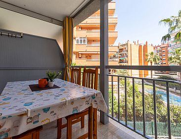 Appartement Athinea