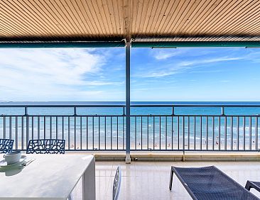 Appartement Bell Reco