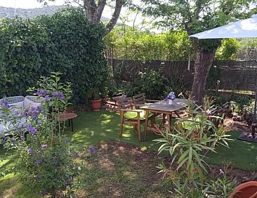 Vakantiehuis in Alcuescar