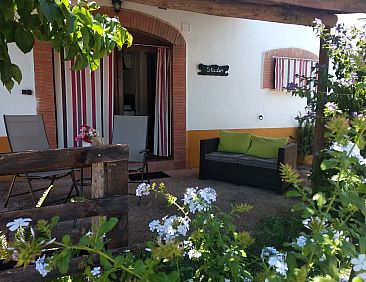 Appartement Finca El Chorrillo Studio