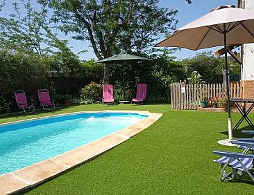 Finca El Chorrillo Cottage