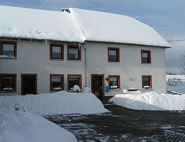 B&B Snow View Lodge