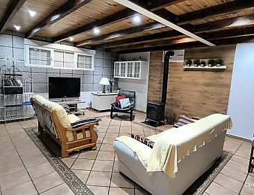 Vakantiehuis Haus Mirador de Aranjuez - TuCasaTemporal