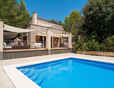 Vakantiehuis VILLA PULA GOLF by Priority