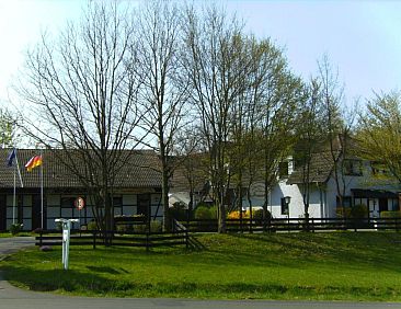 Seminarhotel Jakobsberg