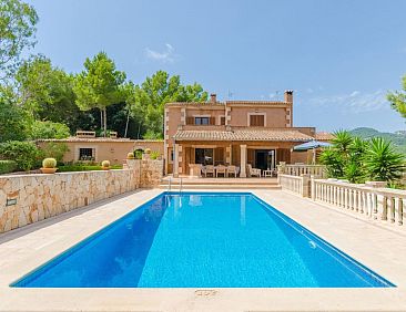 Vakantiehuis Turo de França