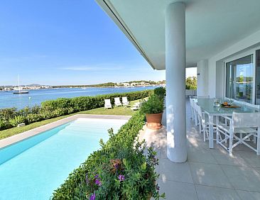 Vakantiehuis Can Marilla