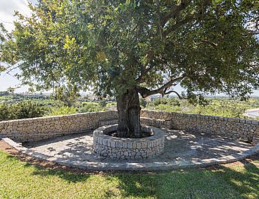 Vakantiehuis Maribel