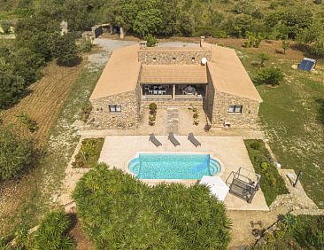 Vakantiehuis Can Benet