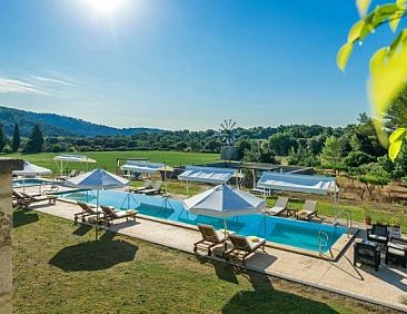 Hotel Monnaber Nou