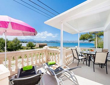 Appartement Schöne kürzlich renovierte Wohnung mit Klimaan