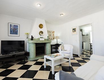 Appartement Barcaresll