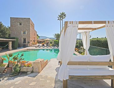 Vakantiehuis Torreon