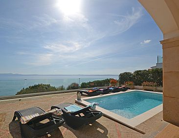 Vakantiehuis Marinero - Can Torrens