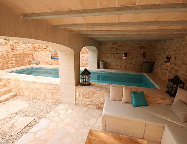 Vakantiehuis Casa Luna