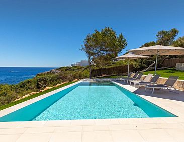 Vakantiehuis Magdala