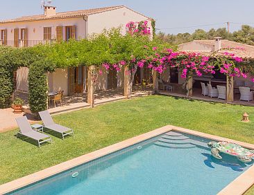 Vakantiehuis Xemarri