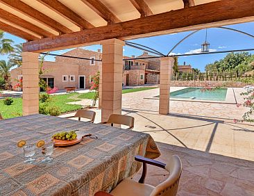 Vakantiehuis Sonduri