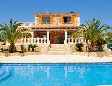 Vakantiehuis Cullera