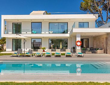 Vakantiehuis Punta des Port 7