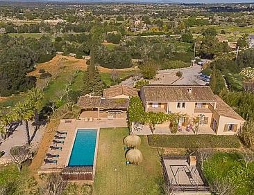 Villa Parra