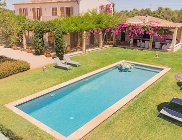 Villa Xemarri