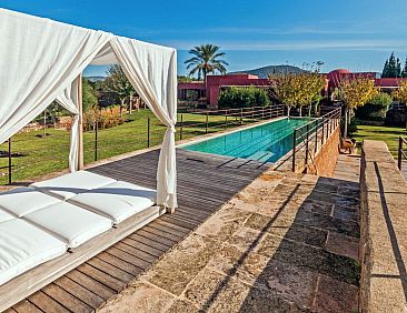Vakantiehuis FINCA SON CIFRE by Priority Villas
