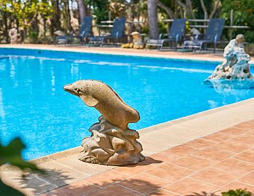 Vakantiehuis Planetes