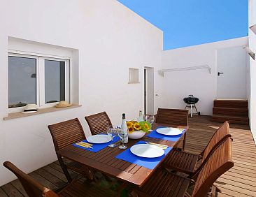 Vakantiehuis Porto Colom Select