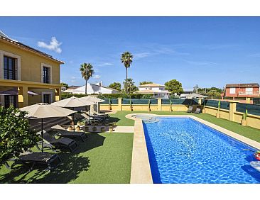 Vakantiehuis Ca na Antonia