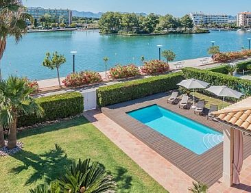 Villa Montelago